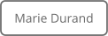 Marie Durand