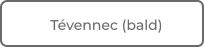 Tévennec (bald)