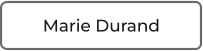 Marie Durand